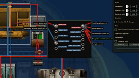 barotrauma how to destory a junction box|how to wire in barotrauma.